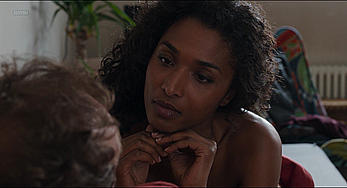 Actress - Sara Martins: Movie - Voyez comme on danse